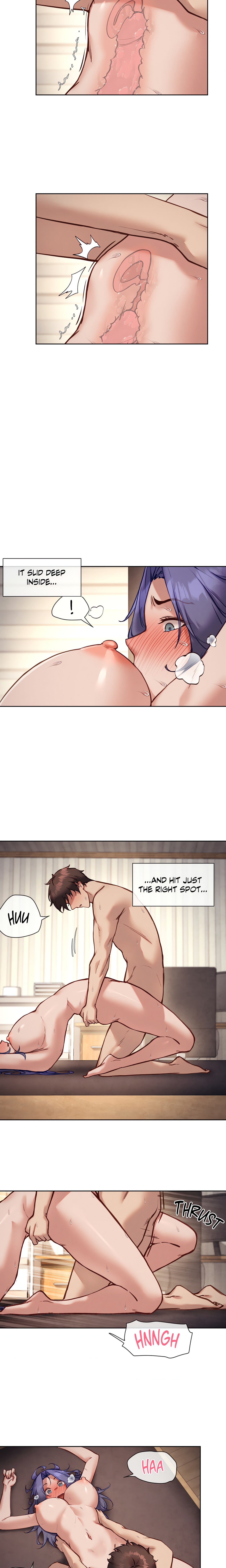 Ga Page 4 - MangaHe