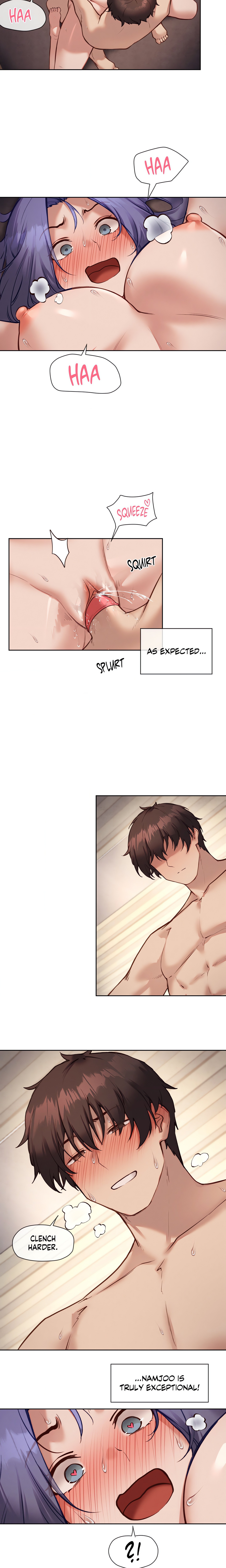 Ga Page 5 - MangaHe