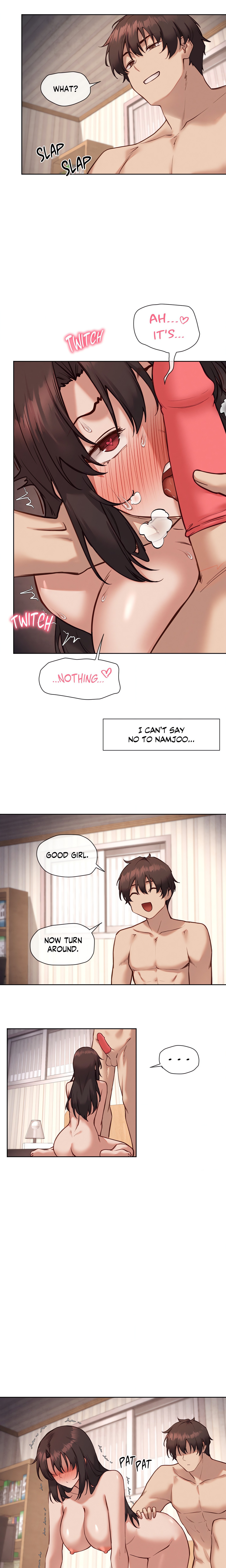 Ga Page 7 - MangaHe