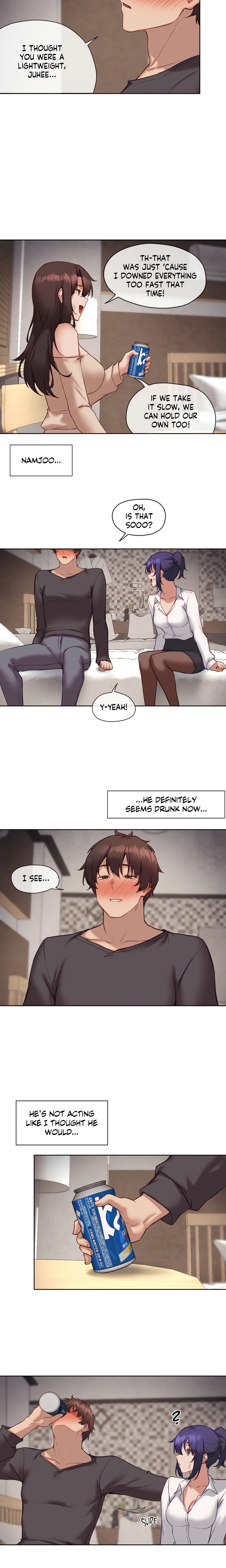 Ga Page 14 - MangaHe