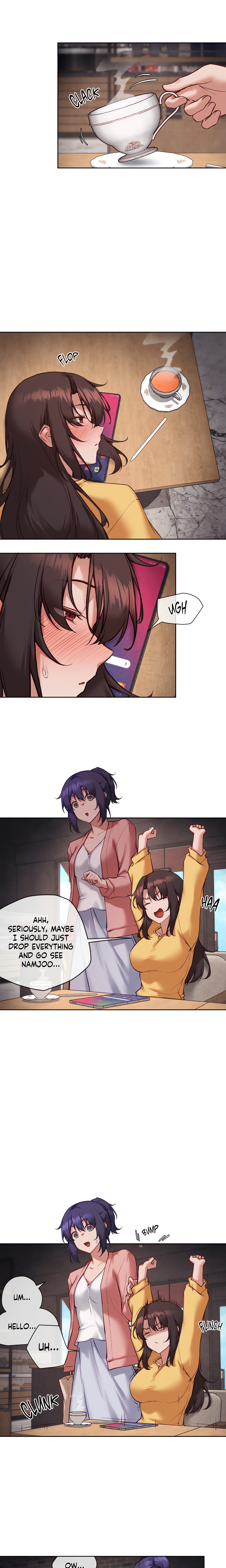 Ga Page 3 - MangaHe