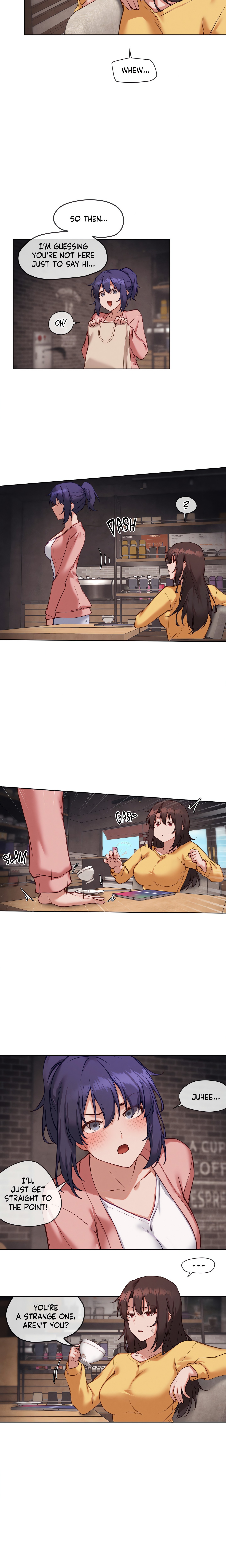 Ga Page 5 - MangaHe