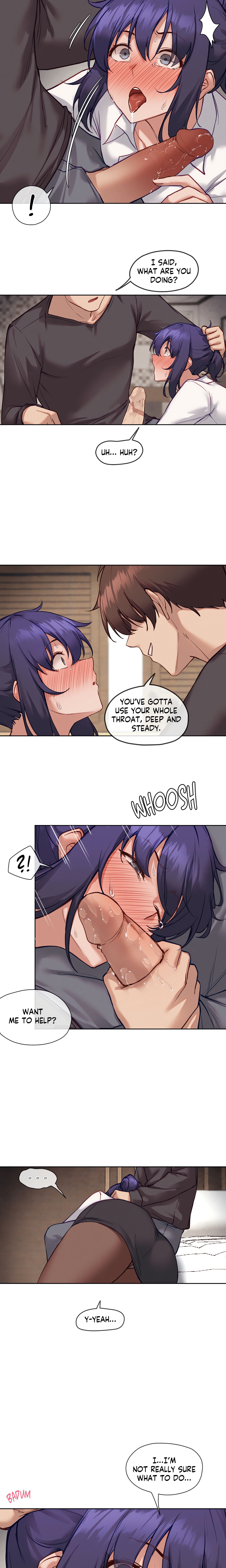 Ga Page 4 - MangaHe