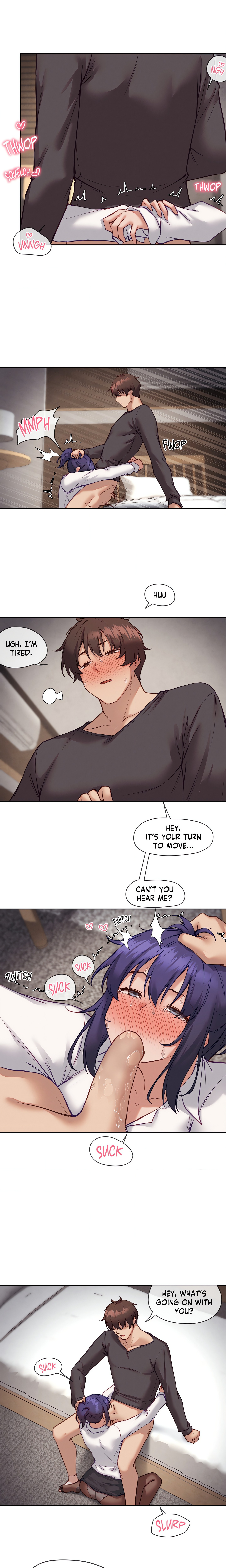 Ga Page 7 - MangaHe