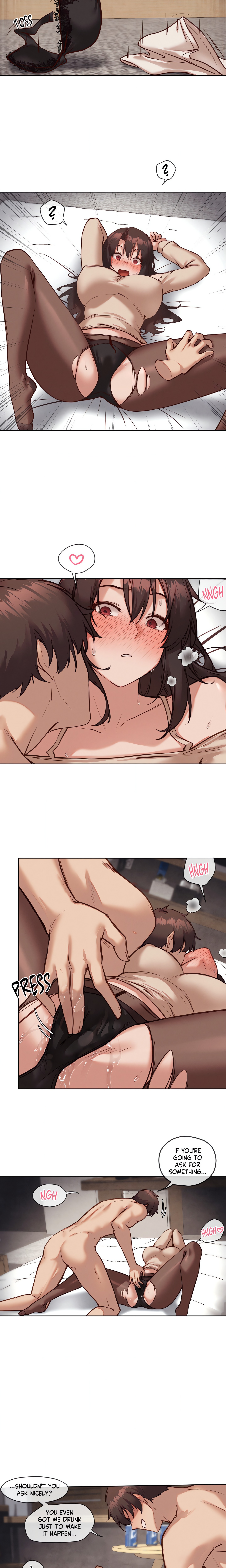 Ga Page 4 - MangaHe