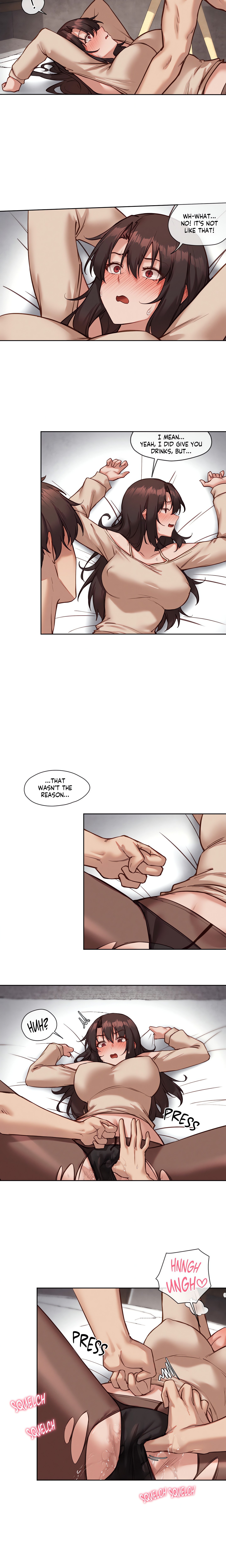 Ga Page 5 - MangaHe