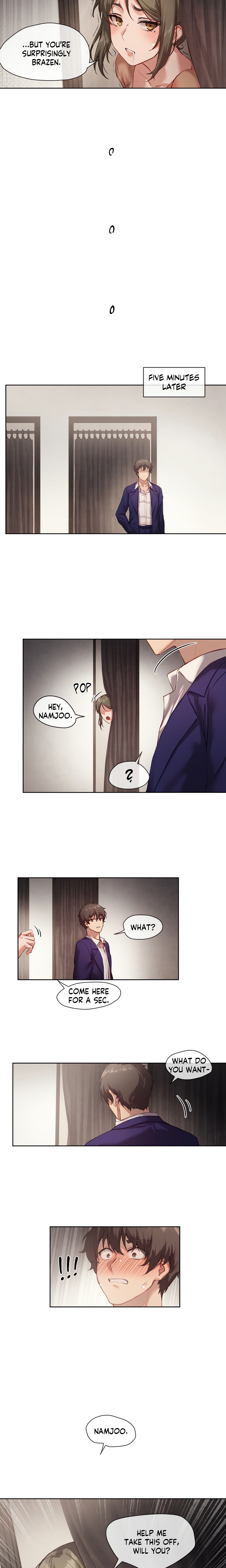 Ga Page 12 - MangaHe