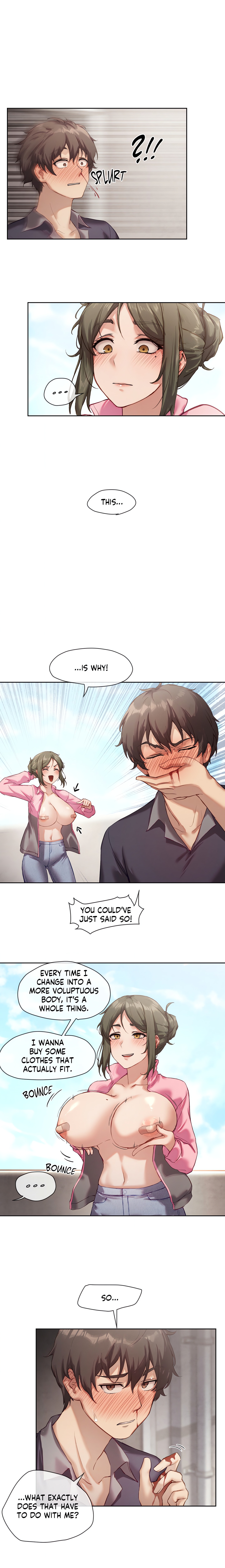 Ga Page 6 - MangaHe