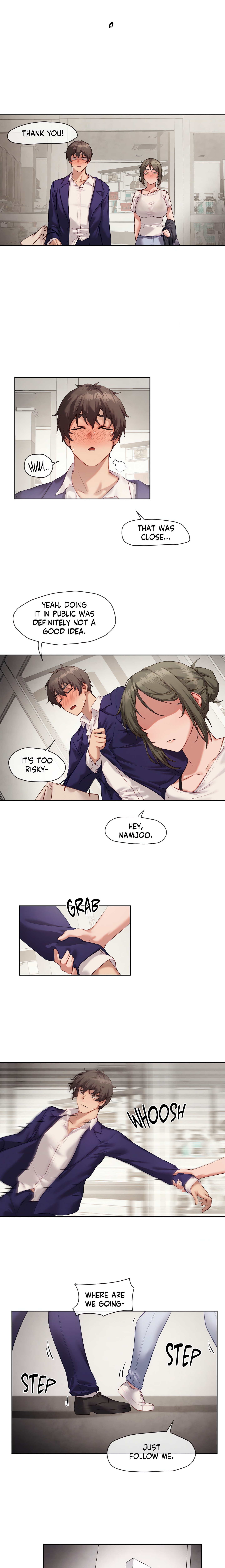 Ga Page 11 - MangaHe