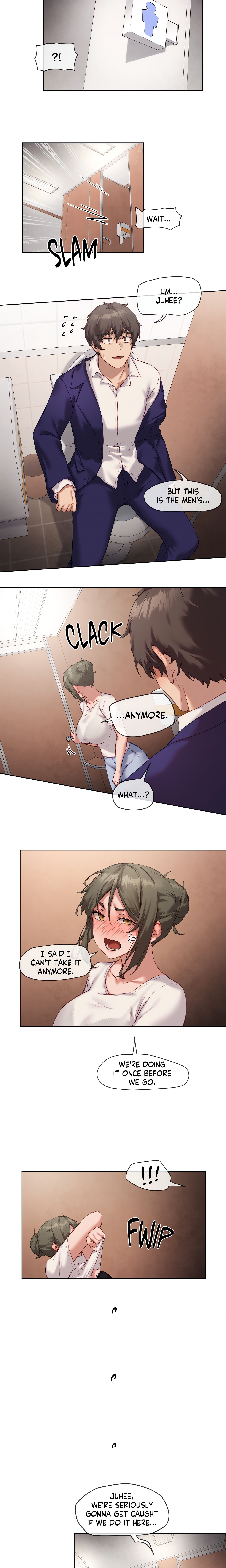 Ga Page 12 - MangaHe