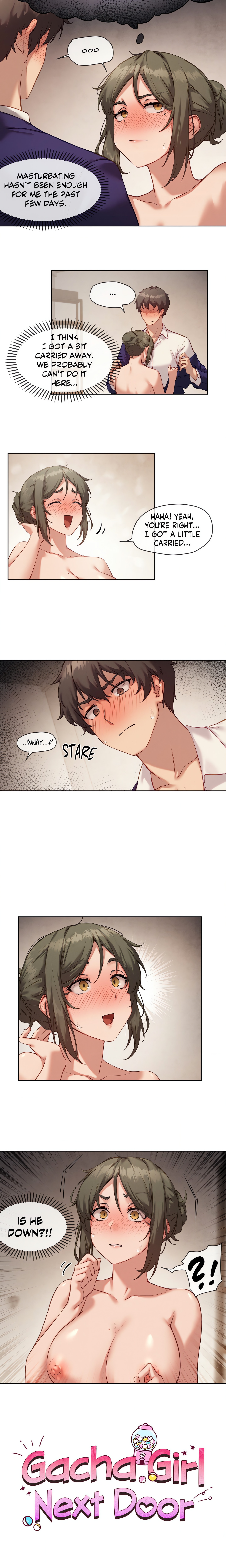 Ga Page 3 - MangaHe
