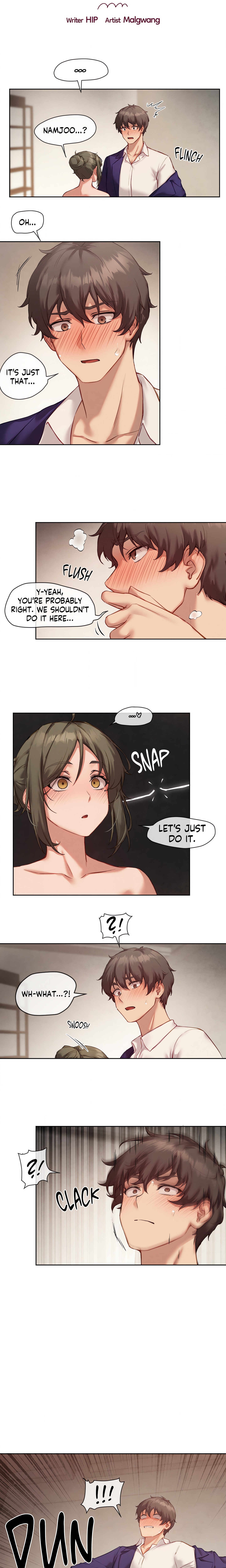 Ga Page 4 - MangaHe