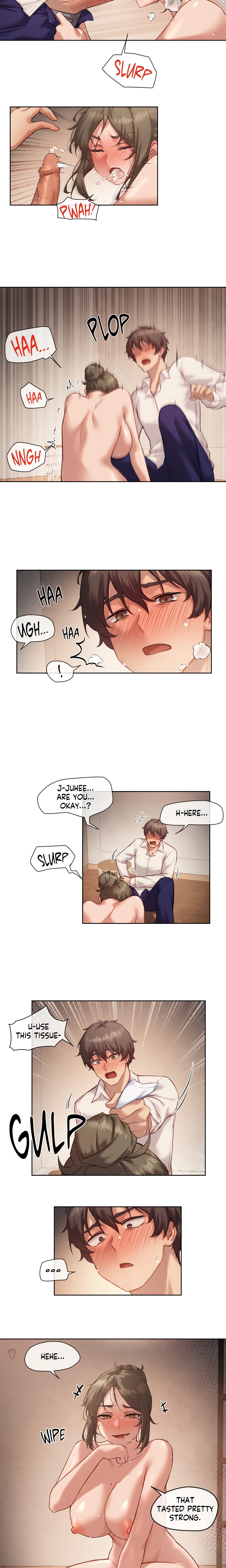 Ga Page 9 - MangaHe