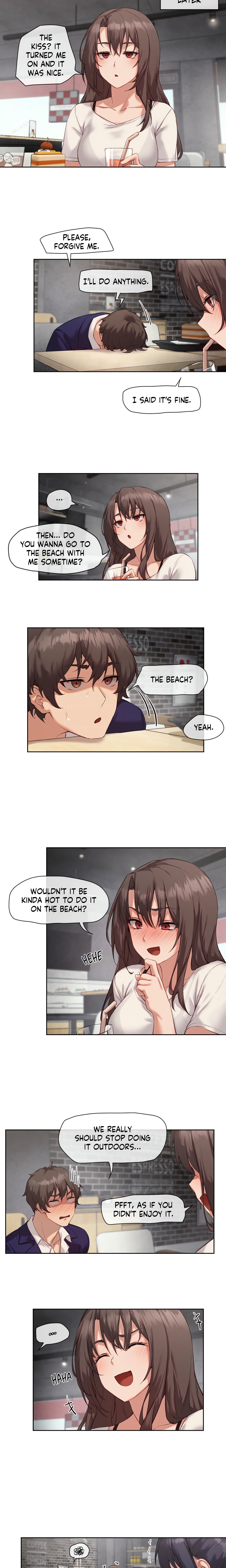 Ga Page 13 - MangaHe