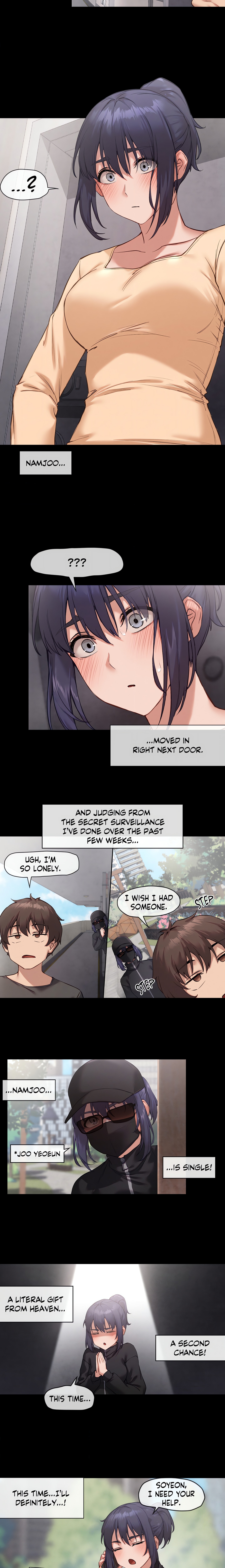 Ga Page 8 - MangaHe