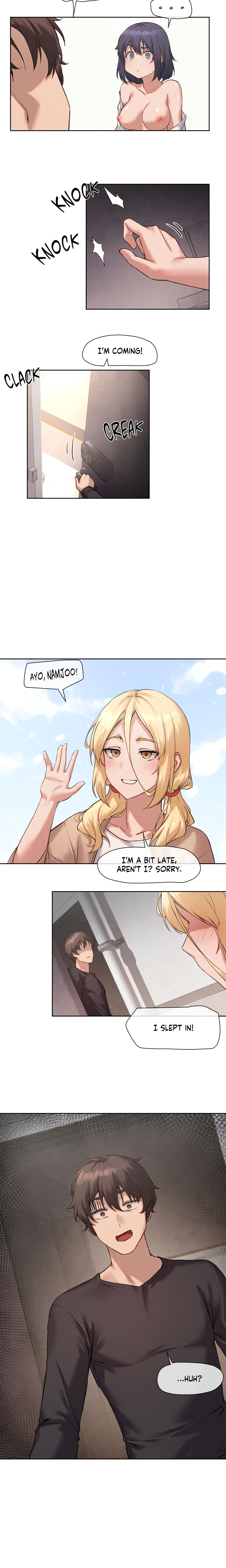 Ga Page 12 - MangaHe