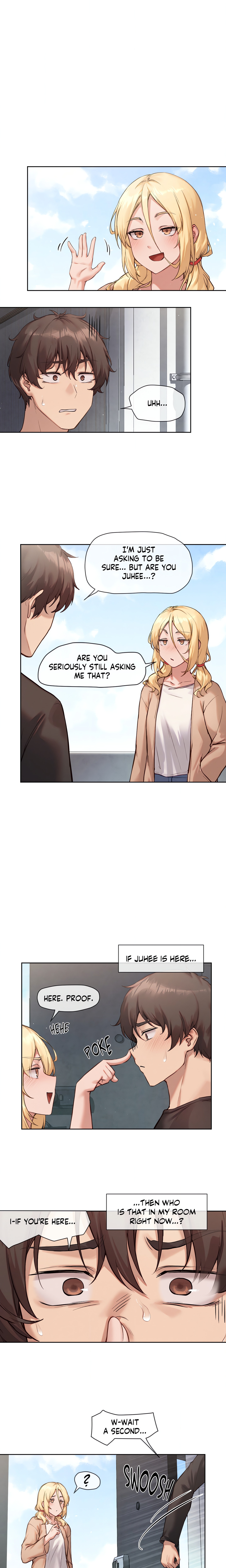Ga Page 2 - MangaHe