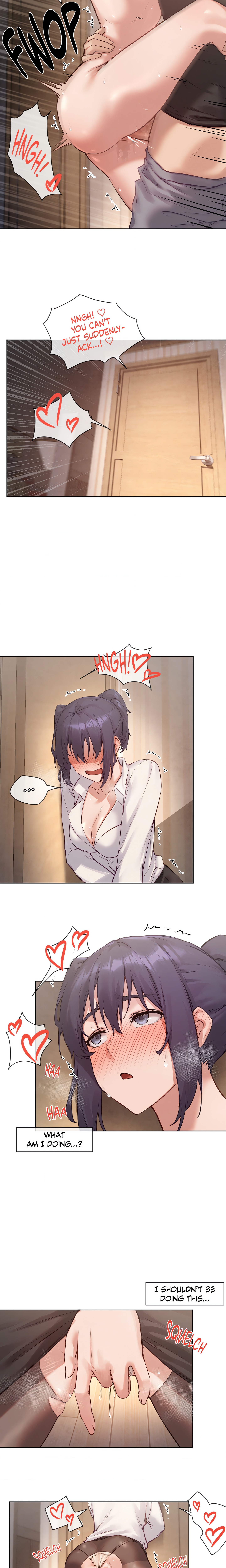 Ga Page 12 - MangaHe