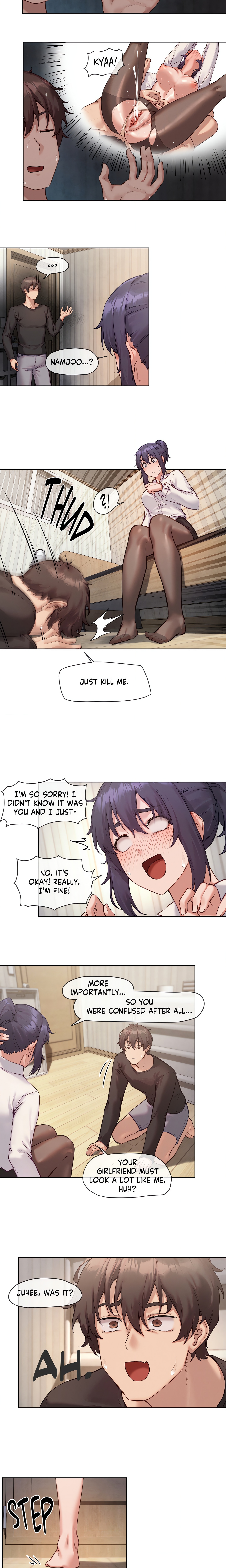 Ga Page 5 - MangaHe
