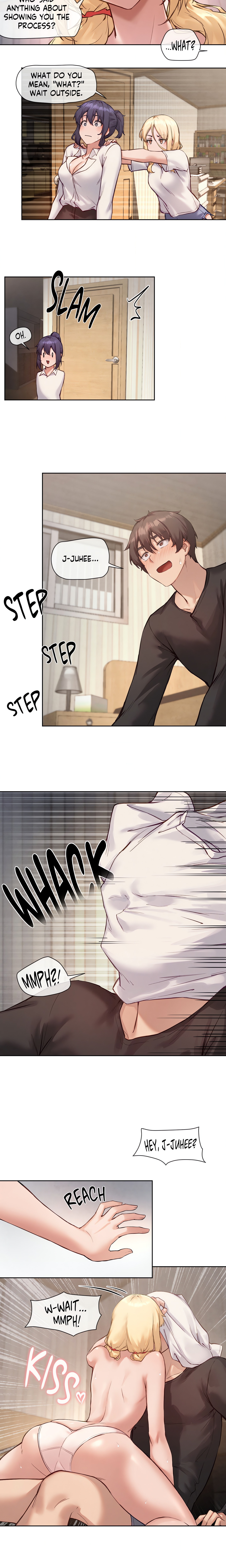 Ga Page 9 - MangaHe