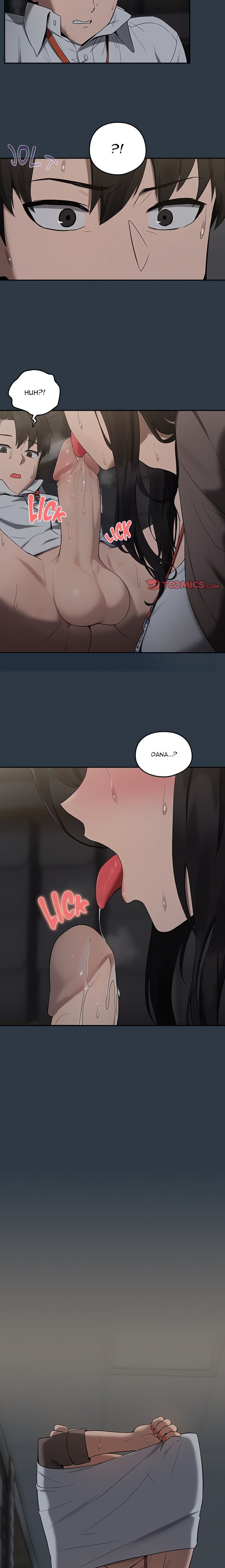 Dating After Work (Uncensored) Page 17 - MangaHe
