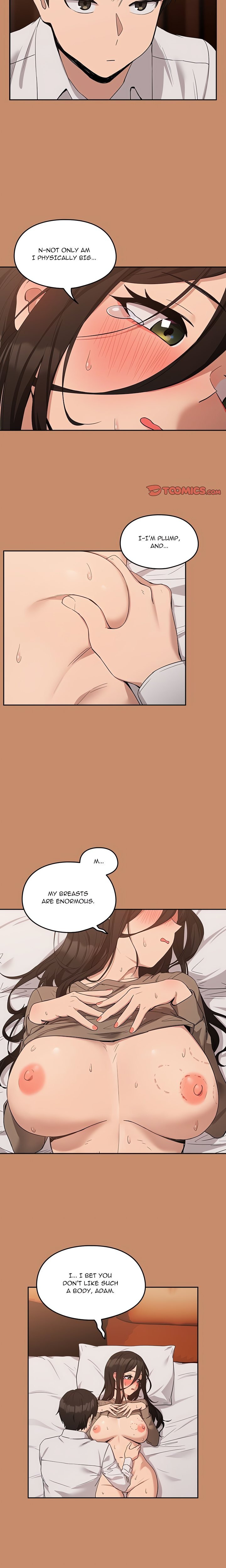 Dating After Work (Uncensored) Page 13 - MangaHe