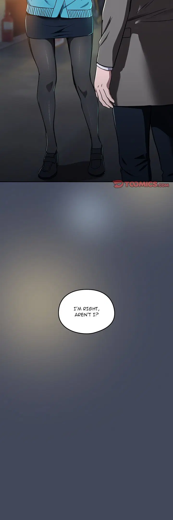 Dating After Work (Uncensored) Page 21 - MangaHe