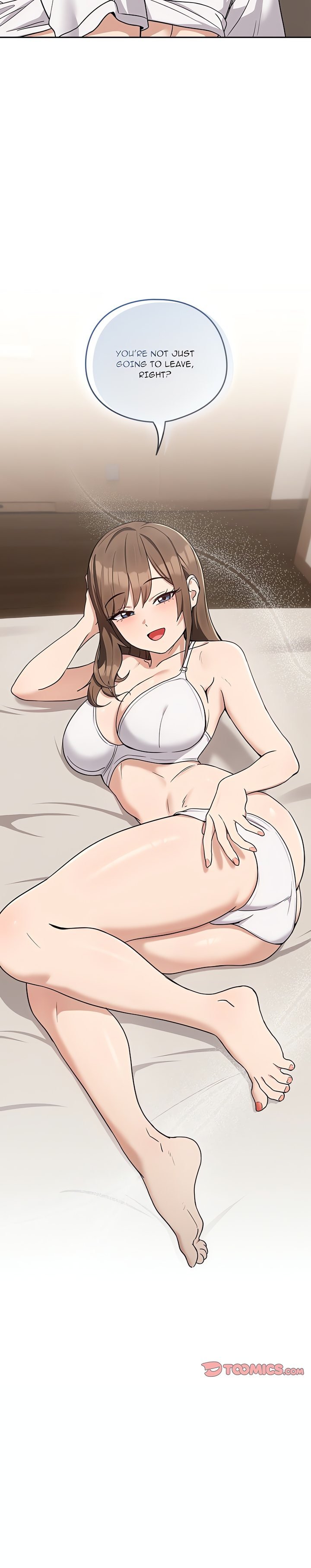 Dating After Work (Uncensored) Page 18 - MangaHe