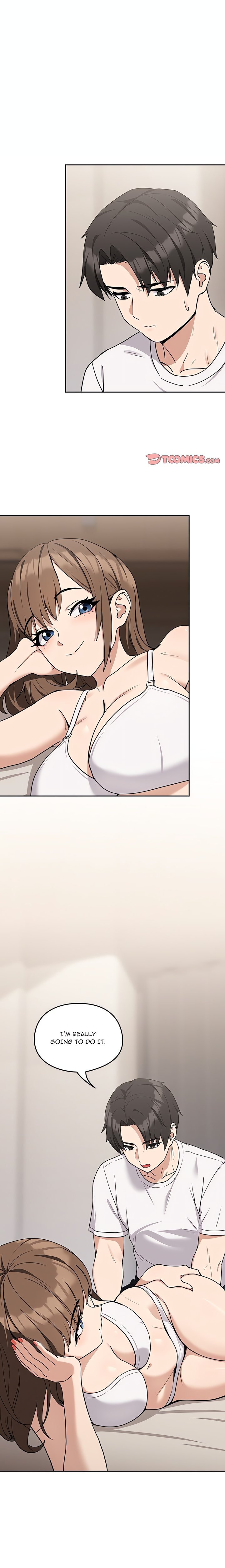 Dating After Work (Uncensored) Page 2 - MangaHe