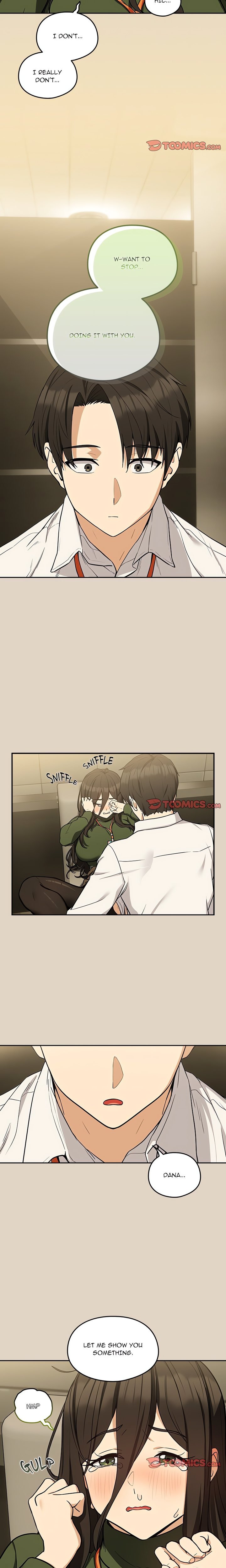 Dating After Work (Uncensored) Page 3 - MangaHe
