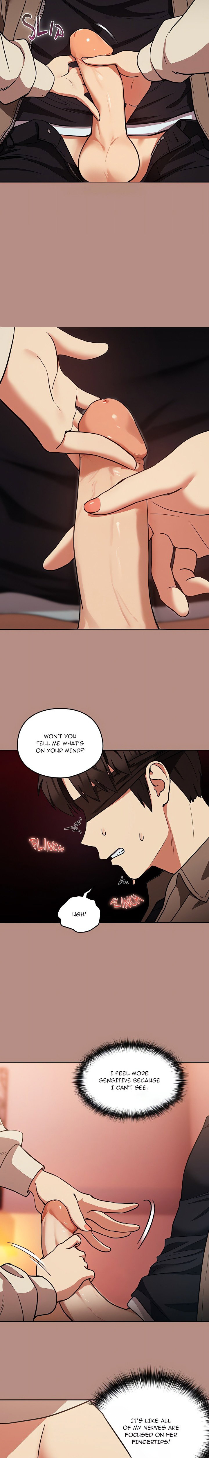 Dating After Work (Uncensored) Page 12 - MangaHe