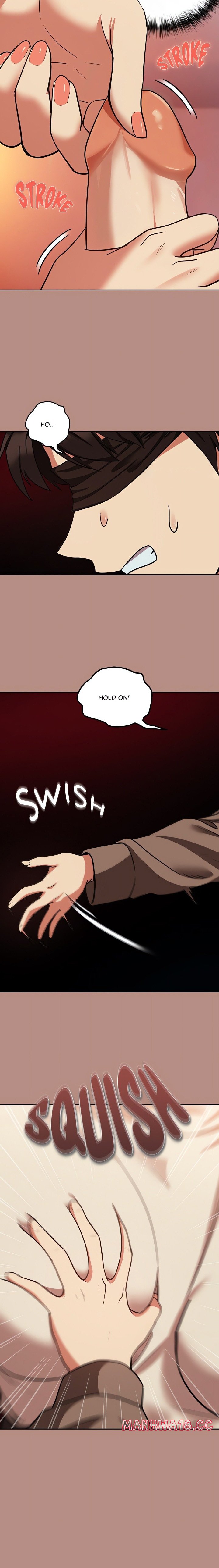 Dating After Work (Uncensored) Page 13 - MangaHe