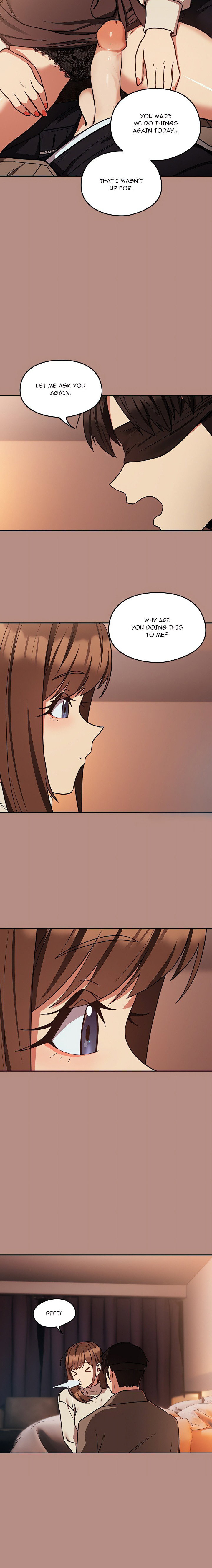 Dating After Work (Uncensored) Page 15 - MangaHe
