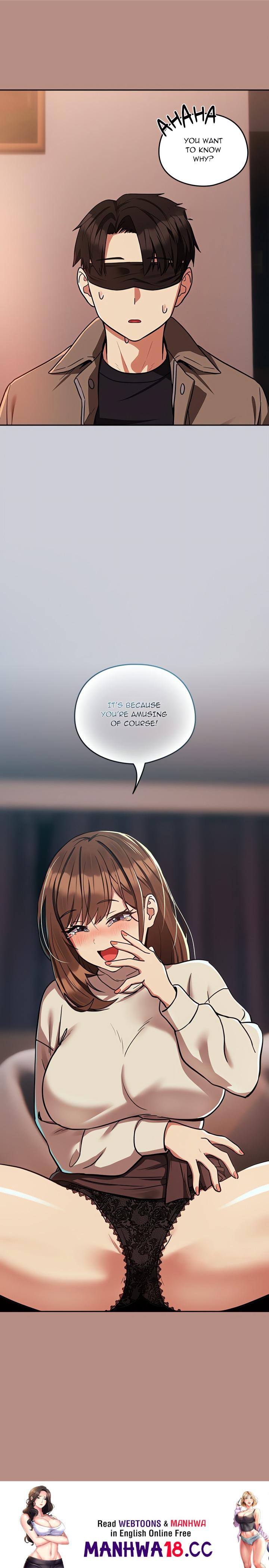 Dating After Work (Uncensored) Page 16 - MangaHe