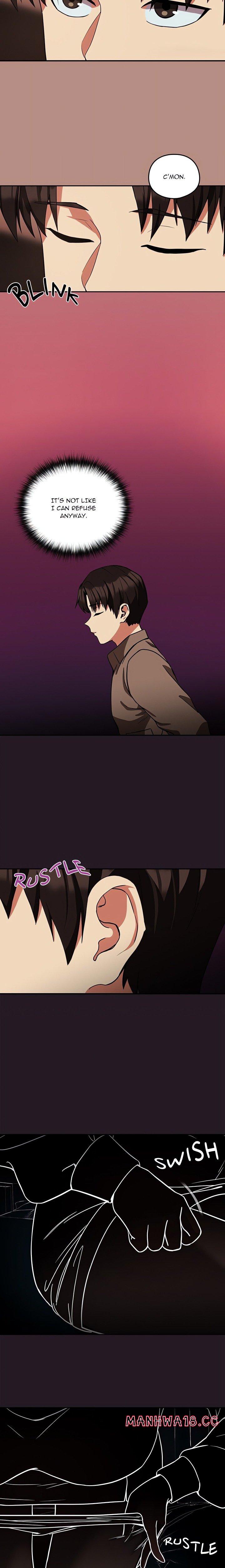 Dating After Work (Uncensored) Page 6 - MangaHe
