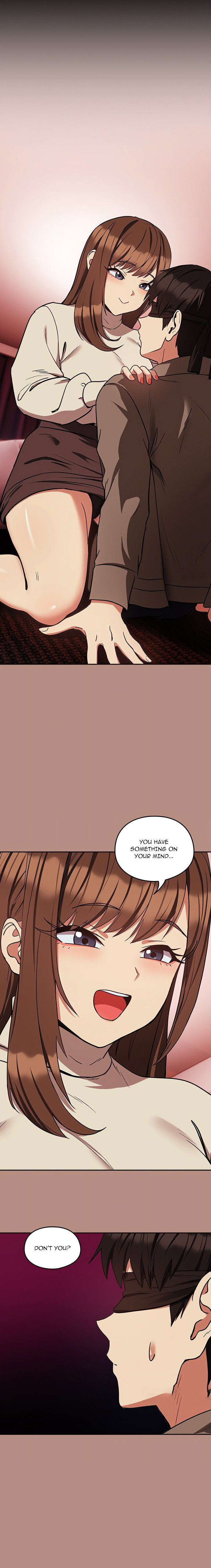 Dating After Work (Uncensored) Page 9 - MangaHe