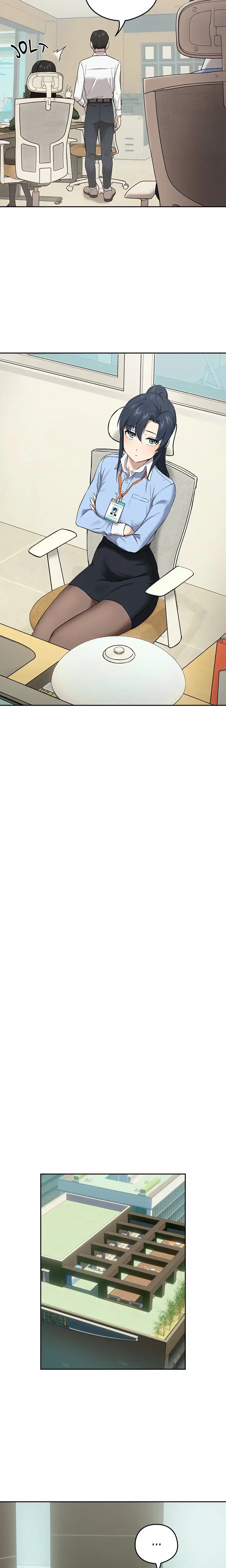 Dating After Work (Uncensored) Page 13 - MangaHe