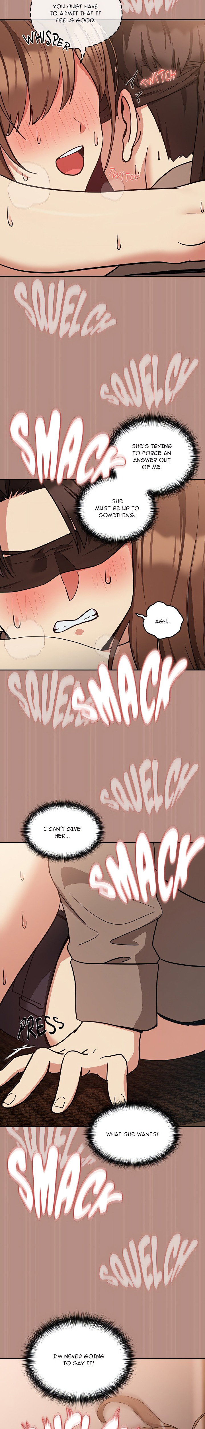 Dating After Work (Uncensored) Page 15 - MangaHe