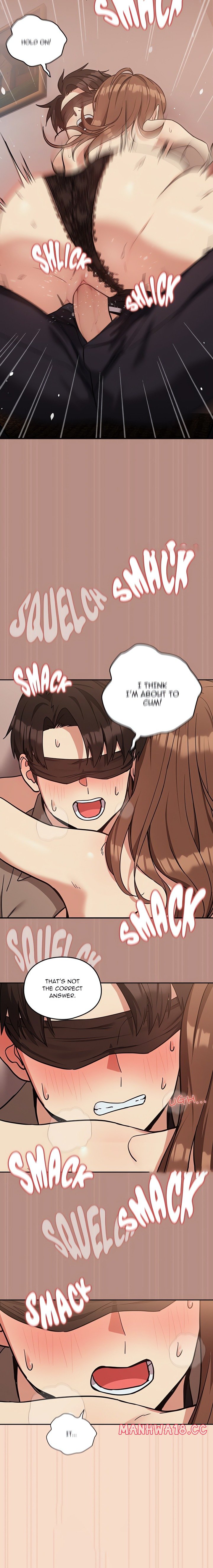 Dating After Work (Uncensored) Page 17 - MangaHe