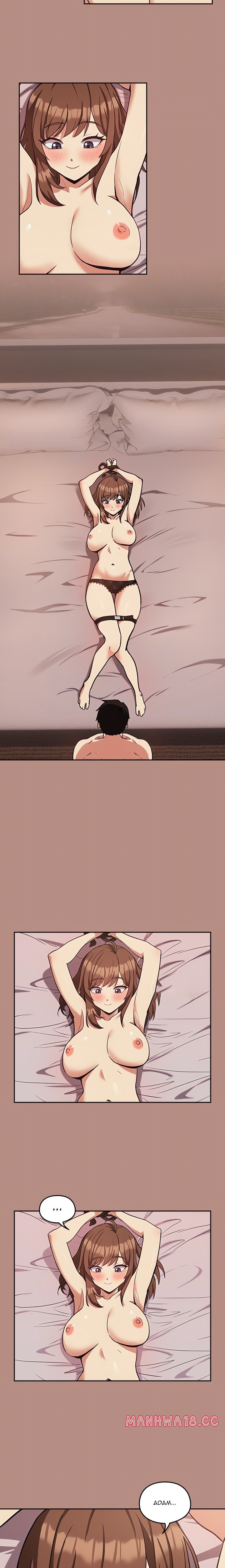Dating After Work (Uncensored) Page 11 - MangaHe