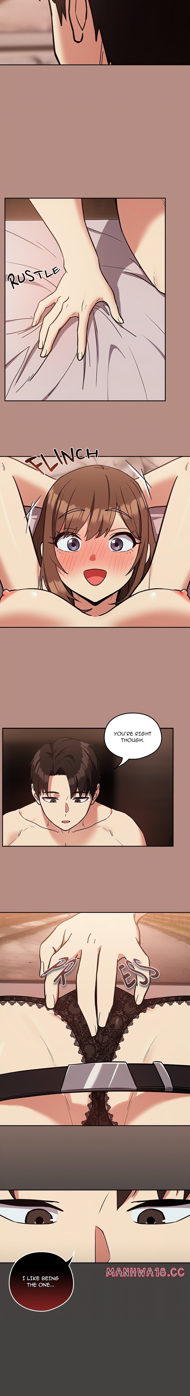 Dating After Work (Uncensored) Page 13 - MangaHe