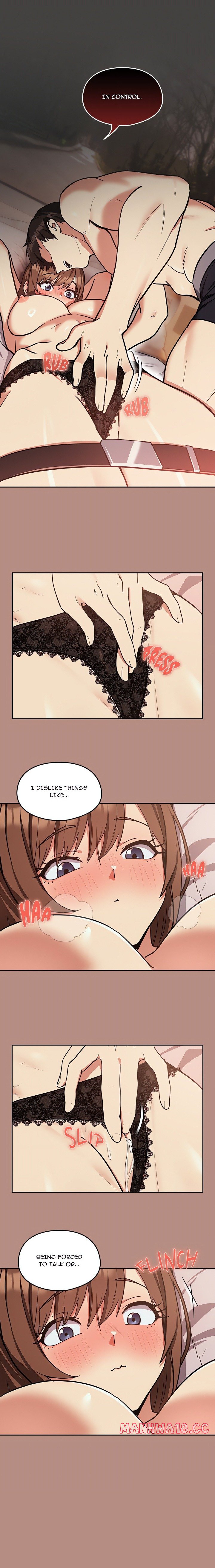 Dating After Work (Uncensored) Page 14 - MangaHe