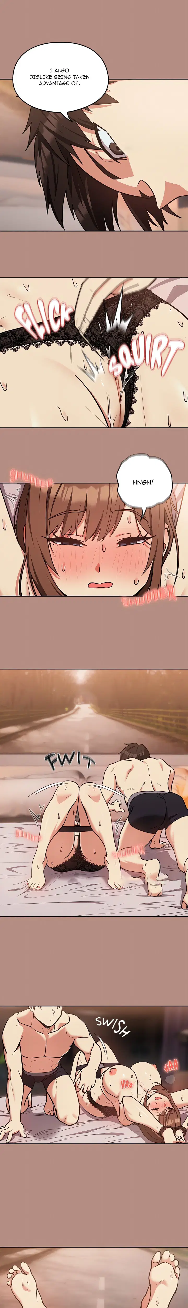 Dating After Work (Uncensored) Page 16 - MangaHe
