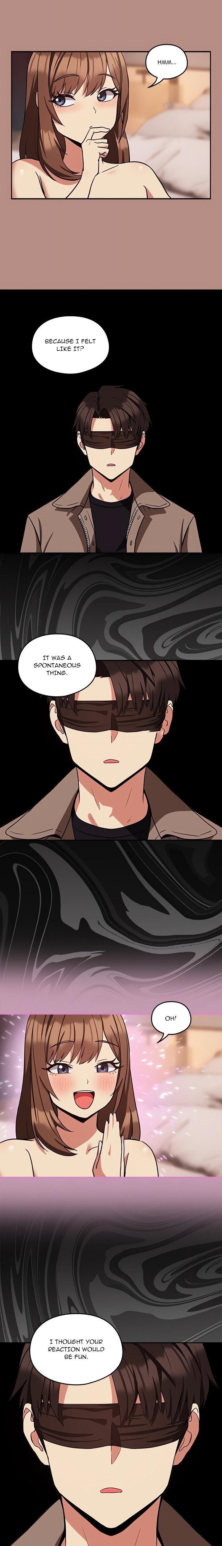 Dating After Work (Uncensored) Page 5 - MangaHe