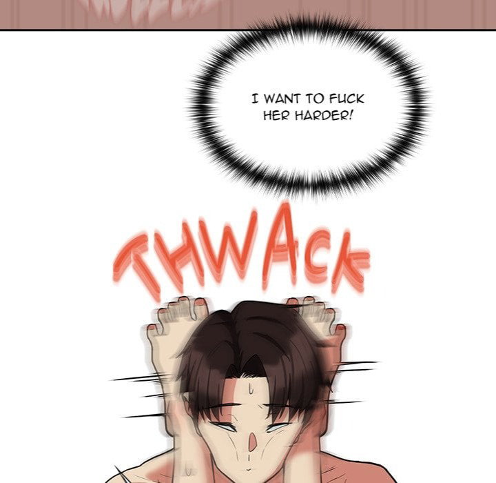 Dating After Work (Uncensored) Page 35 - MangaHe