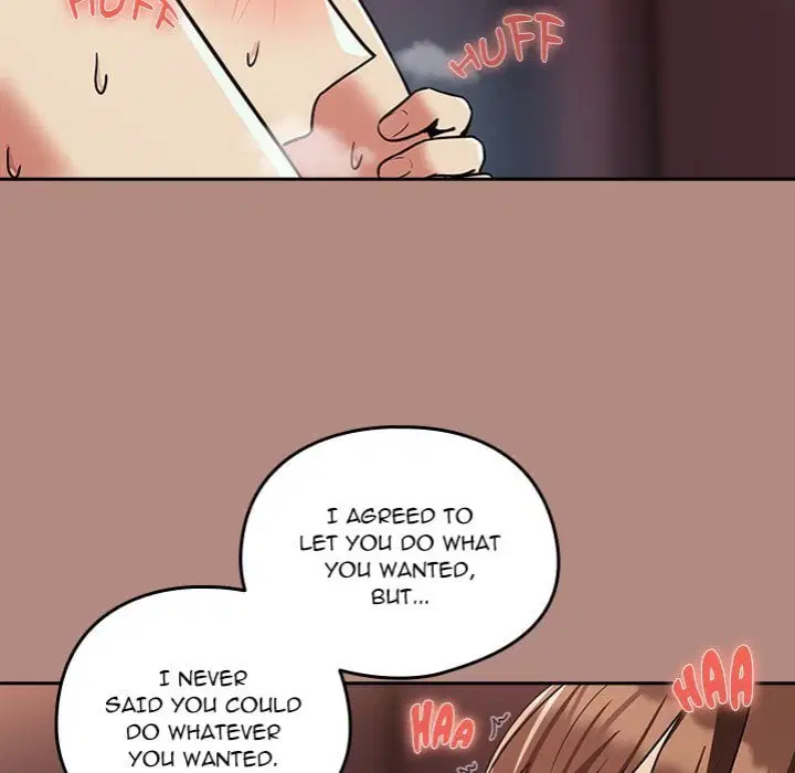 Dating After Work (Uncensored) Page 44 - MangaHe