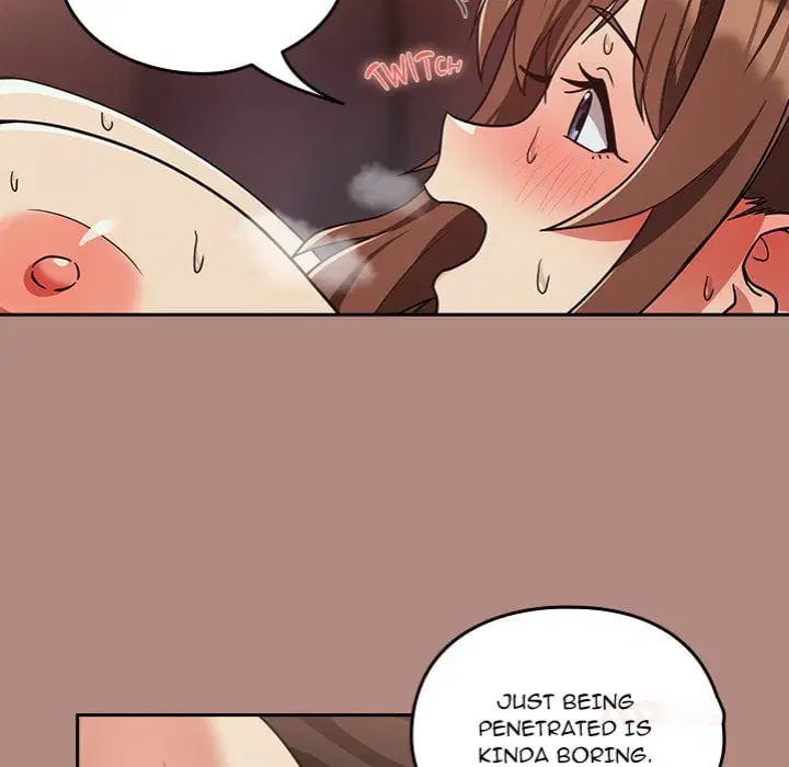 Dating After Work (Uncensored) Page 45 - MangaHe