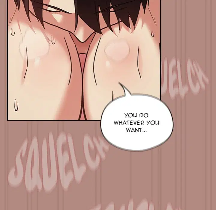 Dating After Work (Uncensored) Page 56 - MangaHe