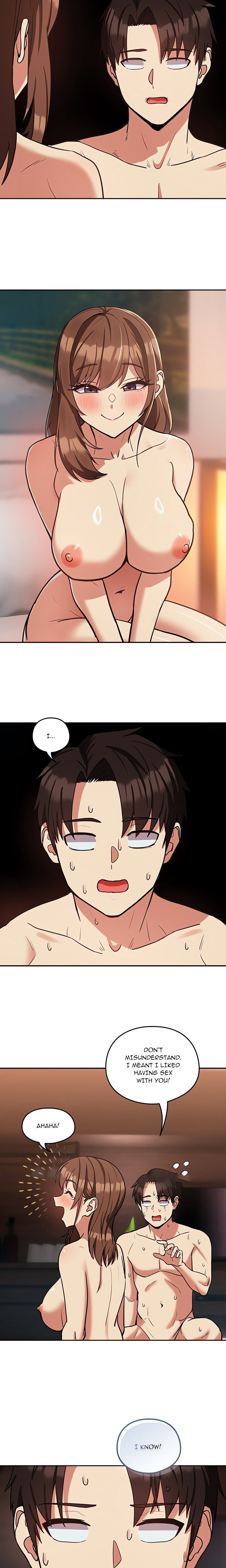Dating After Work (Uncensored) Page 12 - MangaHe