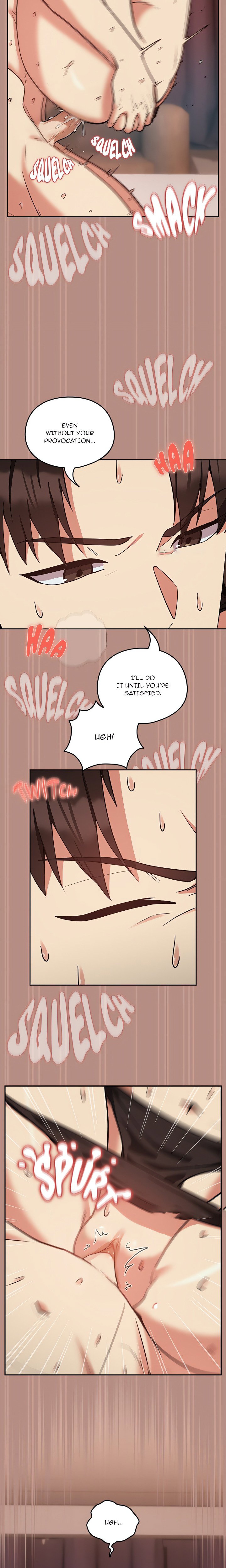 Dating After Work (Uncensored) Page 4 - MangaHe